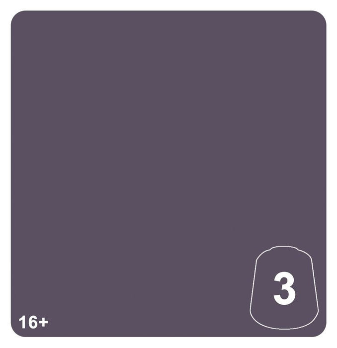 Warhammer Paint Tone Pro - Enrapturess Dusk 3 (12ml)