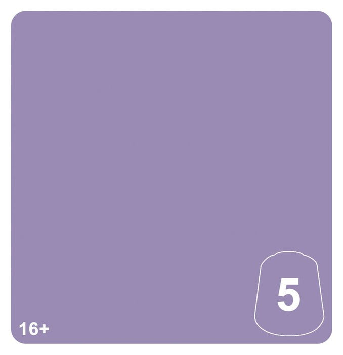 Warhammer Paint Tone Pro - Hive Fleet Purple 5 (12ml)