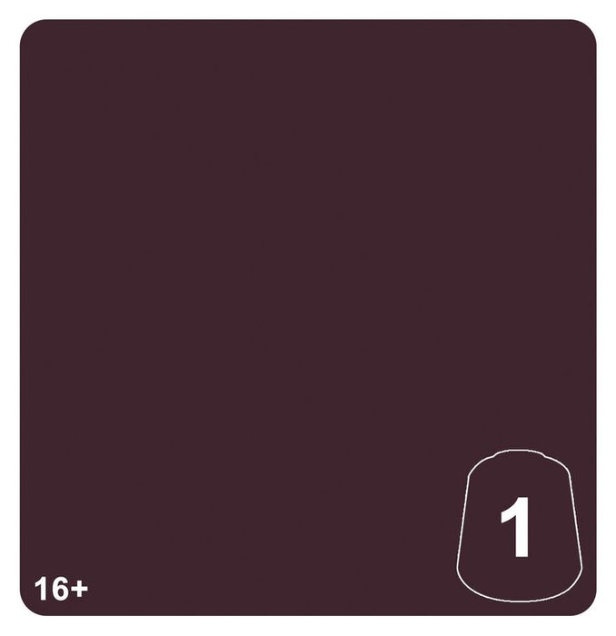 Warhammer Paint Tone Pro - Magnus The Red 1 (12ml)