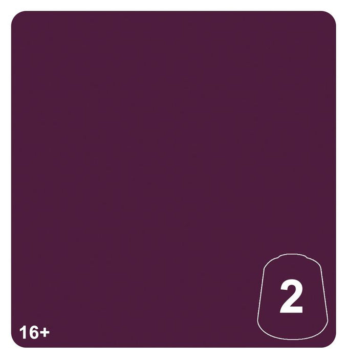 Warhammer Paint Tone Pro - Magnus The Red 2 (12ml)