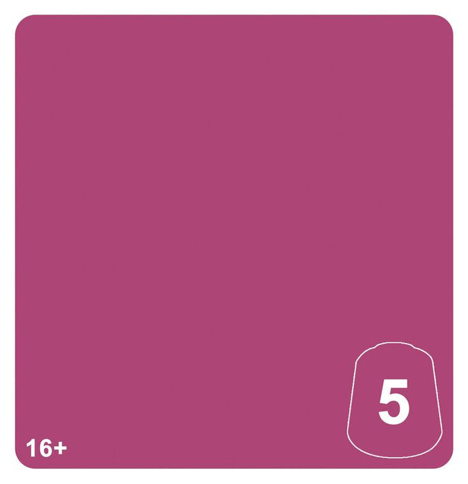Warhammer Paint Tone Pro - Magnus The Red 5 (12ml)
