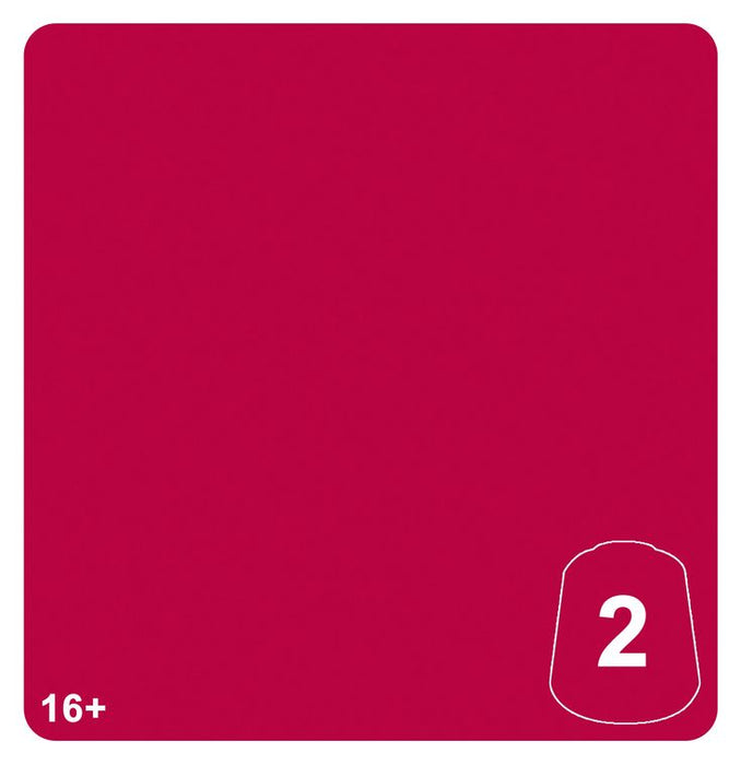 Warhammer Paint Tone Pro - Eye Of Terror 2 (12ml)