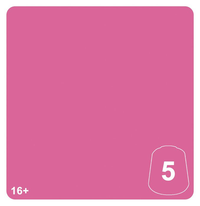 Warhammer Paint Tone Pro - Eye Of Terror 5 (12ml)
