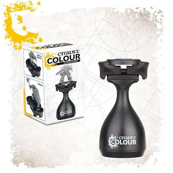 Citadel Painting Handle