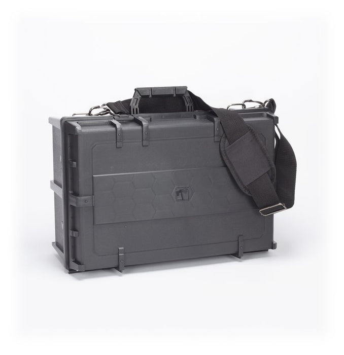 Warhammer Crusade Figure Case