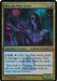 Nin, the Pain Artist (Foil)