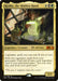 Kethis, the Hidden Hand - Legendary