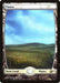 Plains - Full Art (Foil)