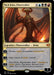 Nicol Bolas, Planeswalker (Foil)