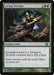 Living Terrain (Foil)