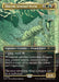 Miirym, Sentinel Wyrm - Borderless - Full Art - Inverted - Legendary (Foil)