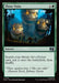 Three Visits - Surge Foil (Foil)