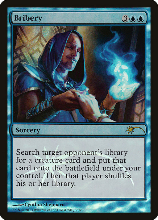 Bribery (Foil)