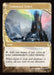 Command Tower (Foil)