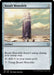 Basalt Monolith