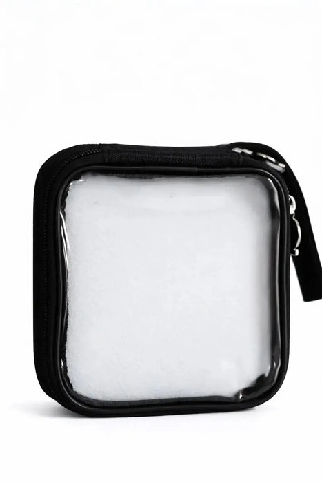 PinFolio Mini Show - Black / White