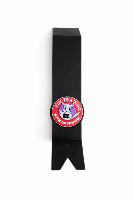 GoPinPro Pin Popper - Black