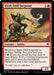 Skirk Drill Sergeant (Foil)
