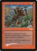 Goblin Bombardment (Foil)