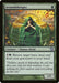 Groundskeeper (Foil)