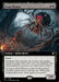 Doom Weaver (Foil)