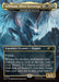 Velkhana, Silver Sovereign - Amareth, the Lustrous - Borderless - Full Art - Inverted - Legendary