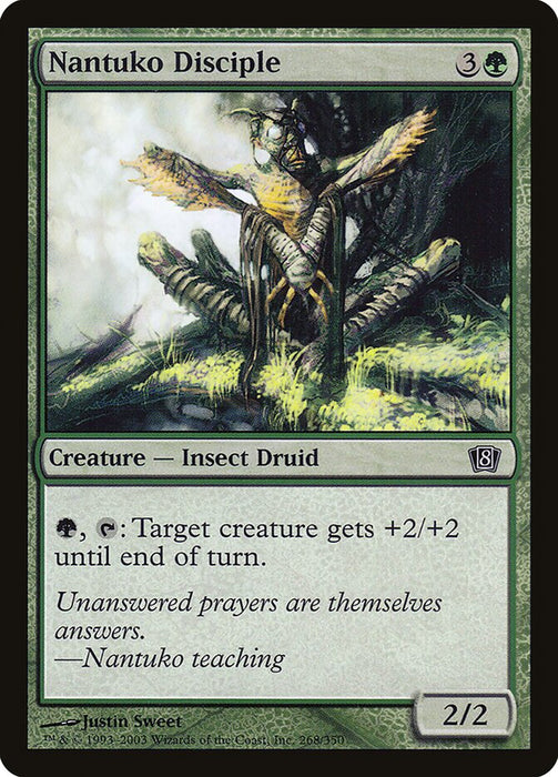 Nantuko Disciple (Foil)