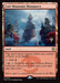 Cori Mountain Monastery (Foil)