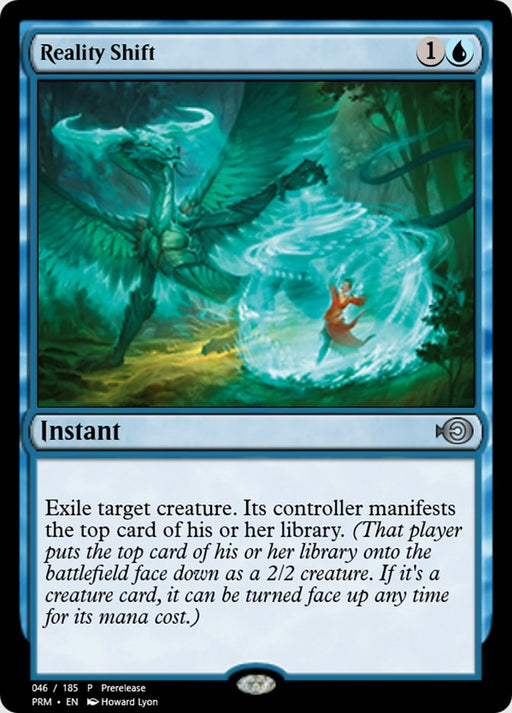 Reality Shift (Foil)