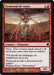 Elemental de rayos - Lightning Elemental