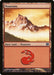 Mountain (Foil)