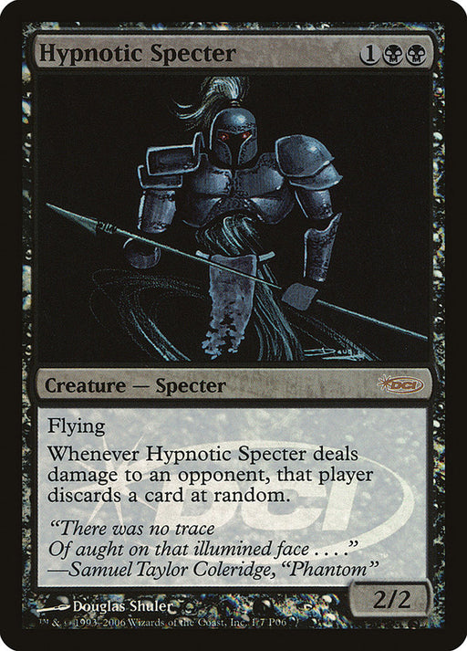 Hypnotic Specter (Foil)