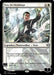 Teyo, the Shieldmage (Foil)