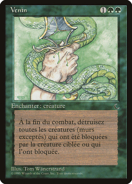 Venin - Venom