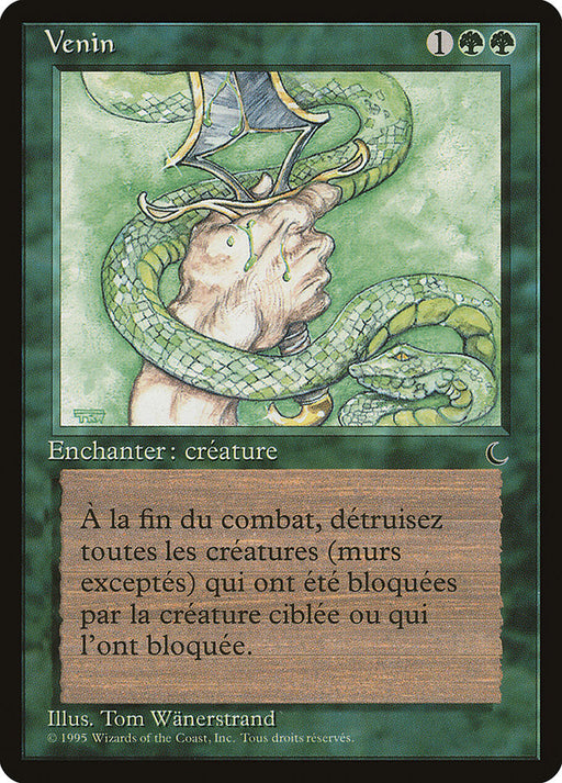 Venin - Venom
