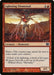 Lightning Elemental (Foil)