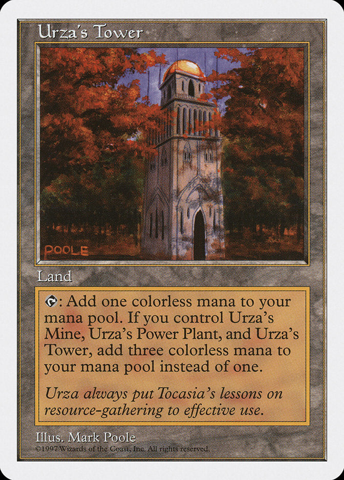 5th Edition