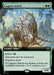 Cragplate Baloth (Foil)