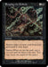 Reaping the Graves - Retro Frame