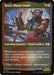 Reyav, Master Smith - Etched - Inverted - Legendary - Etched (Foil)