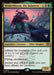 Witherbloom, the Balancer - Legendary (Foil)
