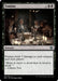 Famine (Foil)