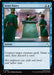 Deny Entry (Foil)