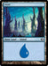 Island (Foil)