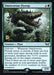 Omnivorous Flytrap (Foil)