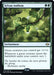 Sylvan Anthem (Foil)