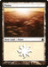 Plains