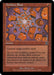 Artifact Blast - Retro Frame (Foil)