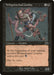 Whipstitched Zombie