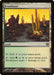 Brushland (Foil)